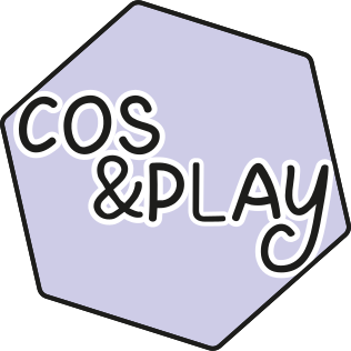 logo CosAndPlay
